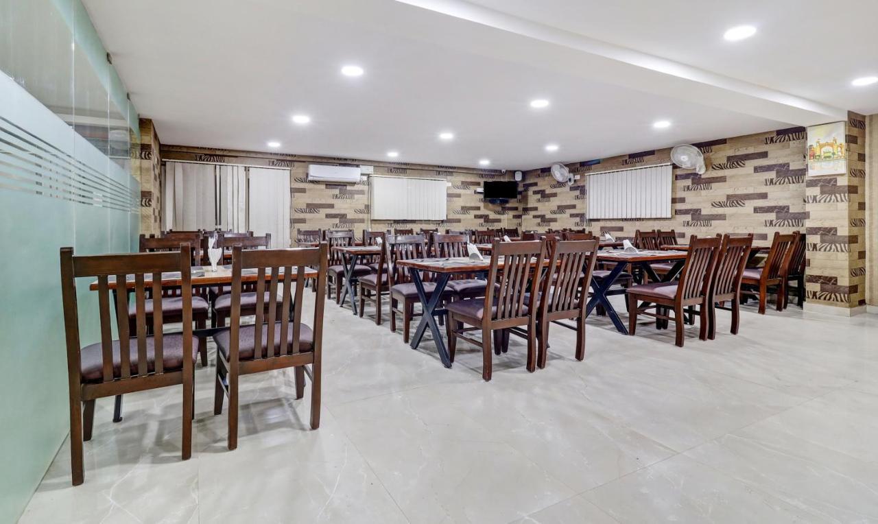 Hotel Treebo Trend The White Tree Hope Farm Junction à Bangalore Extérieur photo